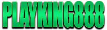 Logo PLAYKING888